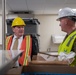 Congressman Dunn tours Tyndall CDC