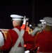 Exhilarating Friday Evening Parade here at Marine Barracks Washington