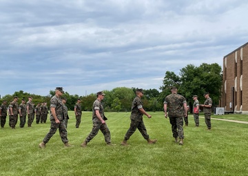 Reserve Marine Foils DC-area Human Trafficking Ring Just Hours Before Fitness Test