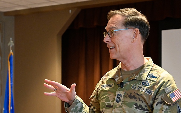 CDX Training Symposium ignites innovation