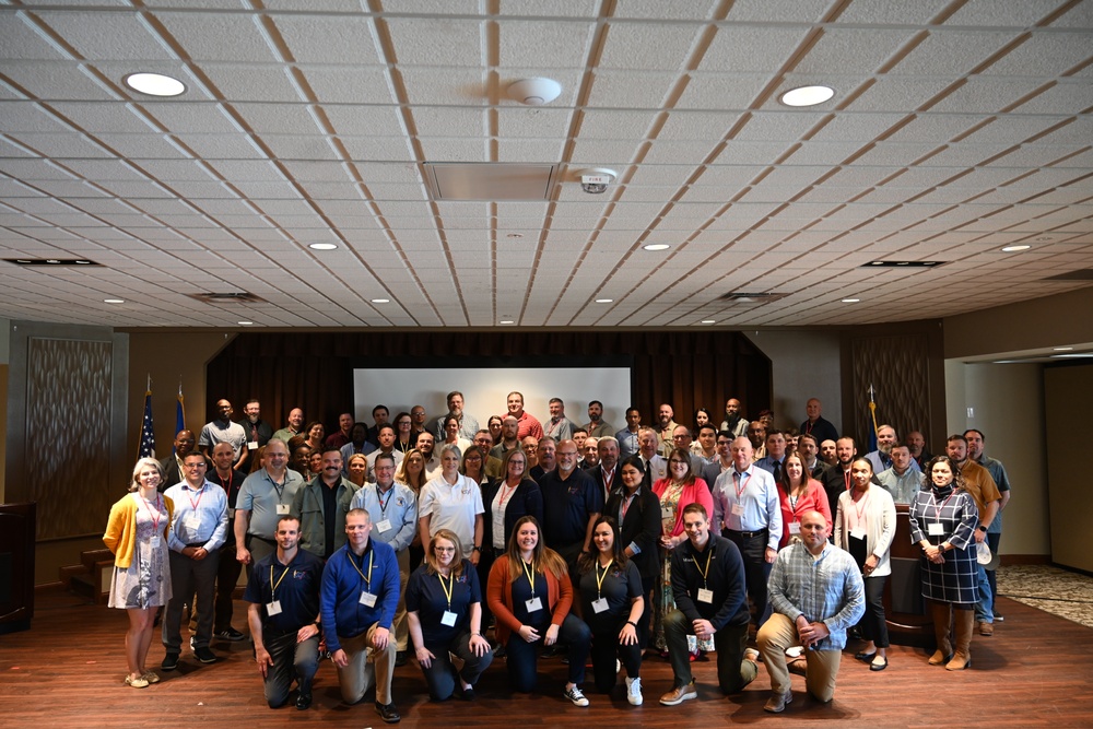 CDX Training Symposium ignites innovation