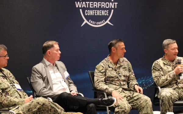 SNA East Waterfront Conference 2023