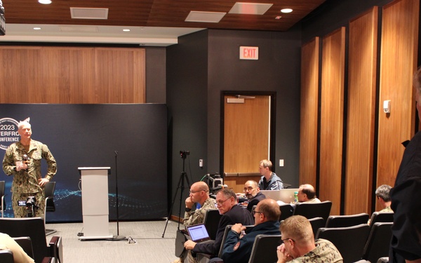 SNA East Waterfront Conference 2023