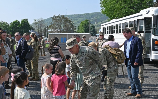 2023 Idaho Innovative Readiness Training