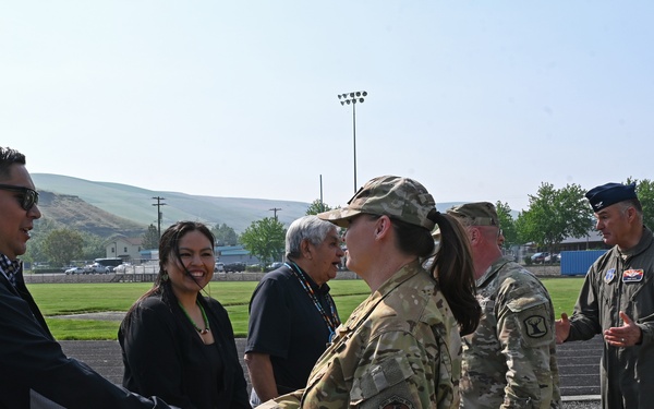 2023 Idaho Innovative Readiness Training