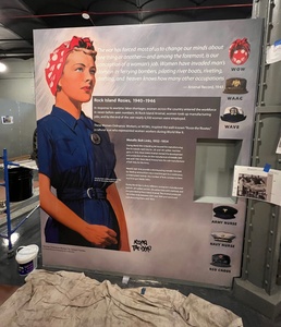 Newly renovated RIA Museum to re-open June 29