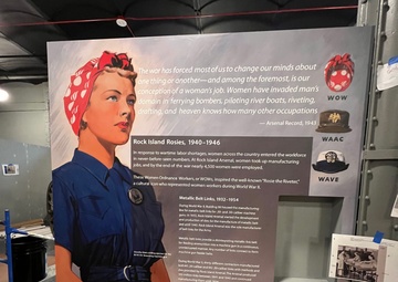 Newly renovated RIA Museum to re-open June 29