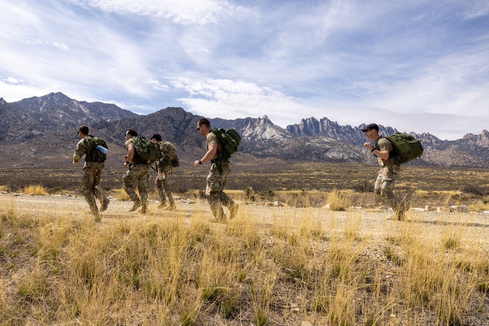 34th Annual Bataan Death March