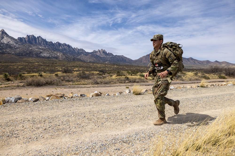 34th Annual Bataan Death March