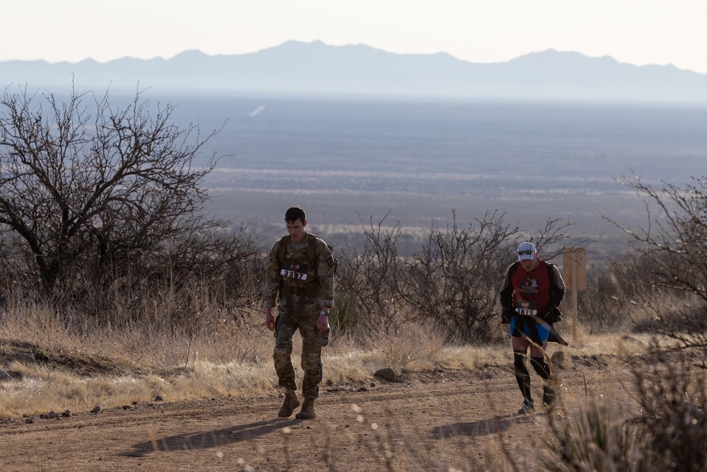 34th Annual Bataan Death March