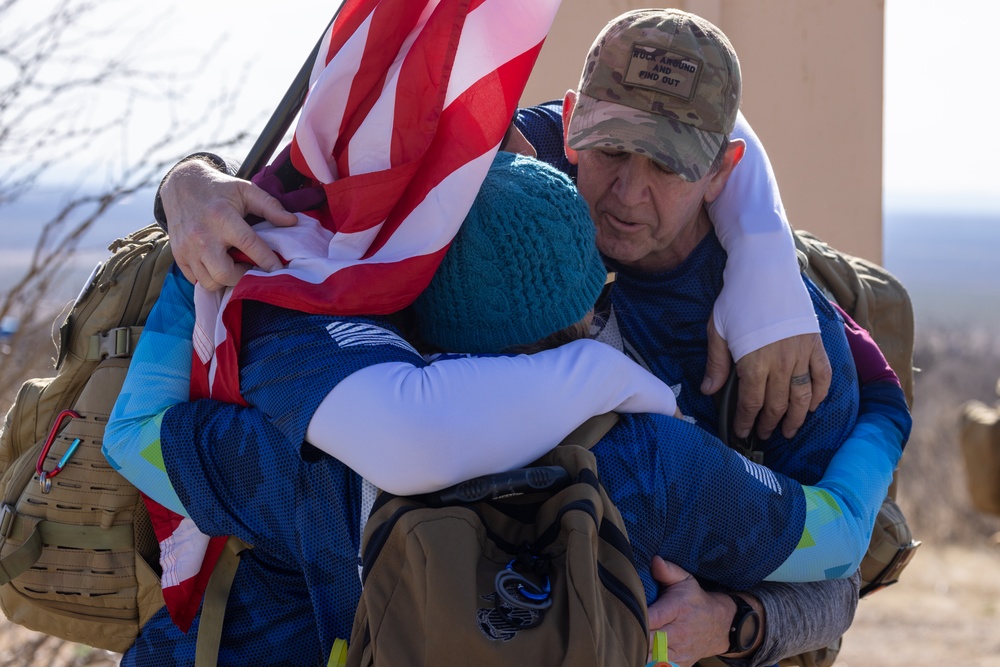 34th Annual Bataan Death March