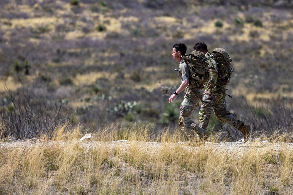 34th Annual Bataan Death March