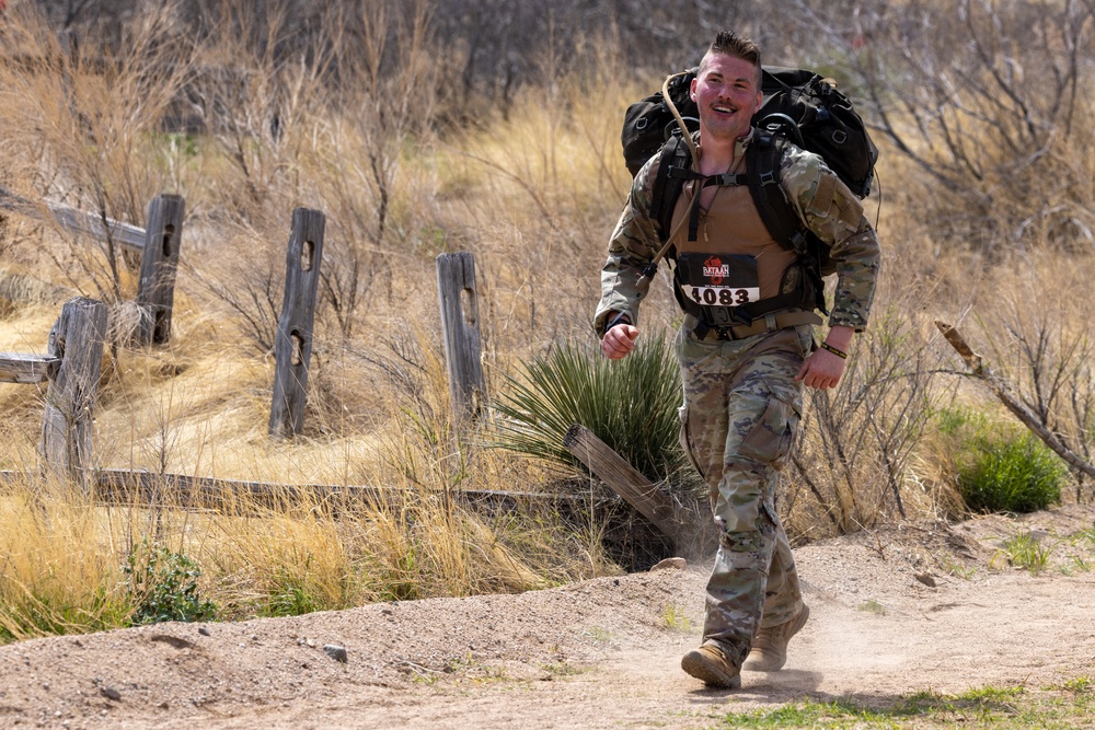 34th Annual Bataan Death March