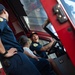 Pacific Missile Range Facility Fire Department Hosts Elementary School Students