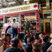 Pacific Missile Range Facility Fire Department Hosts Elementary School Students