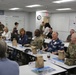 Air Force Sustainment Center Civic Leader Program Trip to 309 Aerospace Maintenance and Regeneration Group