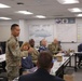 Air Force Sustainment Center Civic Leader Program Trip to 309 Aerospace Maintenance and Regeneration Group