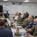 Air Force Sustainment Center Civic Leader Program Trip to 309 Aerospace Maintenance and Regeneration Group