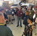 Air Force Sustainment Center Civic Leader Program Trip to 309 Aerospace Maintenance and Regeneration Group