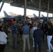 Air Force Sustainment Center Civic Leader Program Trip to 309 Aerospace Maintenance and Regeneration Group