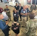 Air Force Sustainment Center Civic Leader Program Trip to 309 Aerospace Maintenance and Regeneration Group