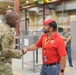 Air Force Sustainment Center Civic Leader Program Trip to 309 Aerospace Maintenance and Regeneration Group