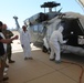 Air Force Sustainment Center Civic Leader Program Trip to 309 Aerospace Maintenance and Regeneration Group