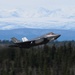 Northern Edge 23-1 at Eielson AFB