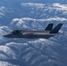 Royal Air Force refuels F-35C during Northern Edge 23-1