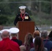 11th Marines hold memorial ceremony for fallen artillerymen