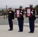 11th Marines hold memorial ceremony for fallen artillerymen