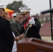 11th Marines hold memorial ceremony for fallen artillerymen