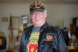 Welcome Home: Celebrating Wyoming's Heroes