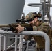 26th MEU Conducts Simulated Strait Transit