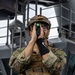 26th MEU Conducts Simulated Strait Transit