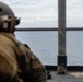 26th MEU Conducts Simulated Strait Transit