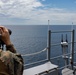 26th MEU Conducts Simulated Strait Transit
