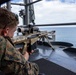26th MEU Conducts Simulated Strait Transit