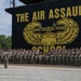 101st Airborne Mass Reenlistment Ceremony 2023