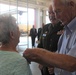 Retired Army Reserve Ambassador, receives 88th honorary recognition