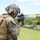 3d LAR conducts Crew Served Gunnery Range
