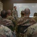 Joint Force conducts Small Unit Ranger Tactics Course