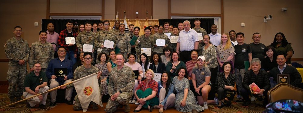 3rd Quarter FY23 Workforce Town Hall and Awards Ceremony