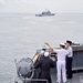 JS Kashima Hosts U.S. Sailors and Family Transiting to Tokyo