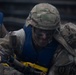 U.S. Soldiers Conduct Beach Insertion Training at MCBH