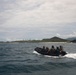 U.S. Soldiers Conduct Beach Insertion Training at MCBH