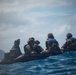 U.S. Soldiers Conduct Beach Insertion Training at MCBH