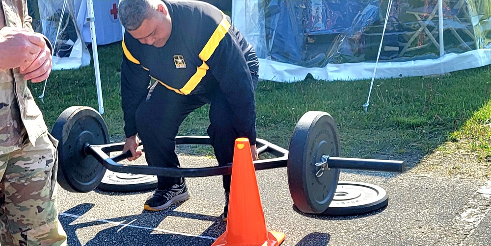 Fort McCoy’s 2023 Armed Forces Day Open House draws thousands of people