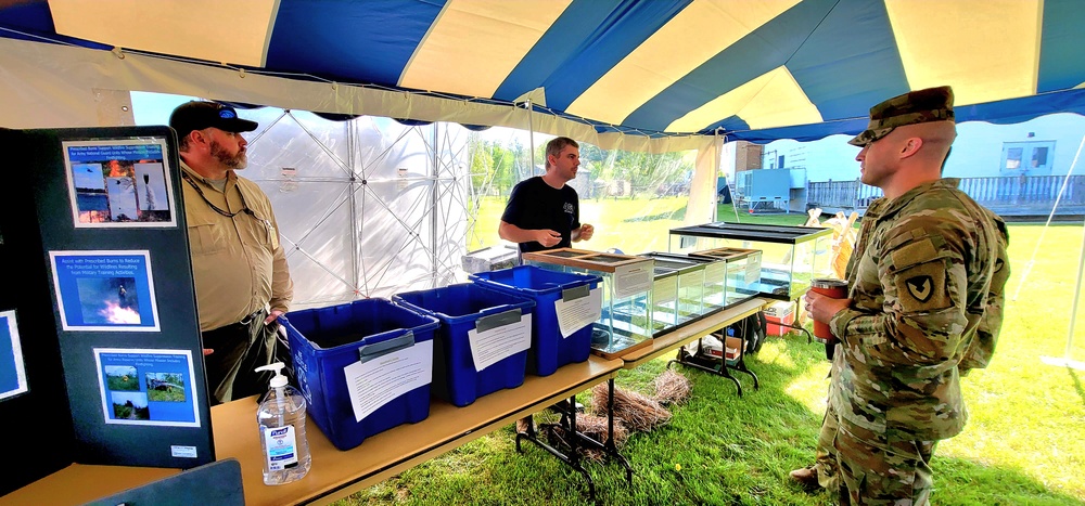 Fort McCoy’s 2023 Armed Forces Day Open House draws thousands of people