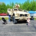 Fort McCoy’s 2023 Armed Forces Day Open House draws thousands of people
